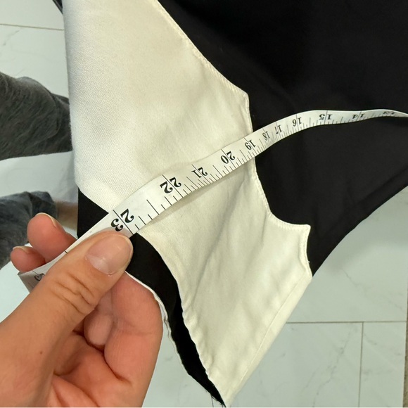 Kate Spade Rhinestone Collared Top - Picture 7 of 8